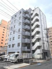 都営大江戸線森下駅まで徒歩2分