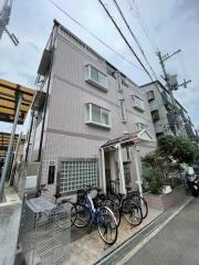 京阪本線萱島駅まで徒歩3分