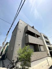 ＪＲ関西本線加美駅まで徒歩7分