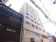 神戸コーポラス