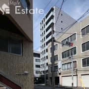 地下鉄名城線金山駅まで徒歩5分