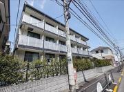 レオパレスアーバン豊玉