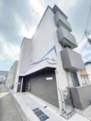 京急本線平和島駅まで徒歩7分