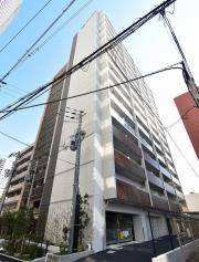 京阪中之島線粟島（大阪屋ショップ前）駅まで徒歩4分