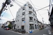 クローバー西住之江