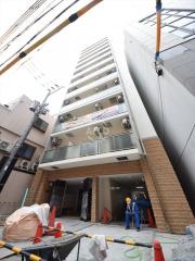 YRino Residence