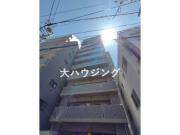ドミール蓮沼