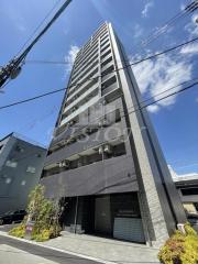 ＪＲ大阪環状線福島駅まで徒歩5分