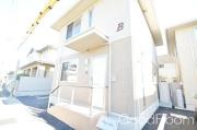 ＪＲ牟岐線阿波富田駅まで徒歩33分