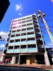 西武池袋・豊島線富士見台駅まで徒歩1分