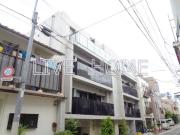 東京メトロ丸ノ内線(方南町支線)中野新橋駅まで徒歩6分