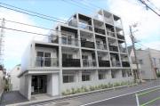 ＪＲ総武本線新小岩駅まで徒歩8分