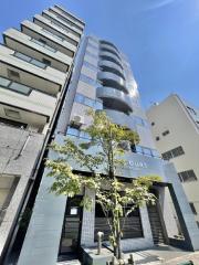 K2-COURT ASAKUSA