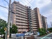 東武伊勢崎・大師線草加駅まで徒歩27分