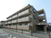 ＪＲ境線後藤駅まで徒歩17分