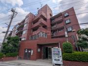 ファーストパレス与野本町
