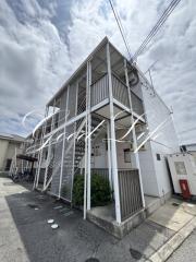 ＪＲ山陽本線加古川駅まで徒歩8分