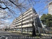 カーサグラン松戸
