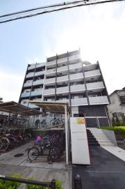 AXAS XEBEC板橋EAST