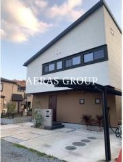 蕨市錦町貸戸建