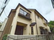 豊玉北1丁目戸建