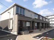 ユニヴァリィII東吉野 B棟