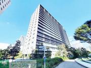 HARUMI FLAG PORT VILLAGE A棟
