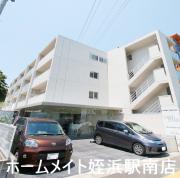 ＪＲ筑肥線九大学研都市駅まで徒歩10分