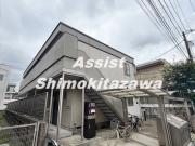 東急世田谷線宮の坂駅まで徒歩3分