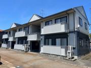 ＪＲ信越本線見附駅まで徒歩18分