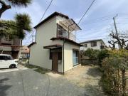 相模町1丁目貸家