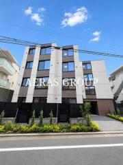 GRAN PASEO鷺ノ宮