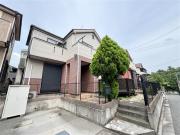 東我孫子1丁目戸建