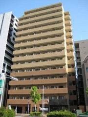 ドミール錦糸町2