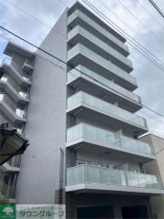 ＪＲ埼京線戸田公園駅まで徒歩8分