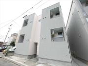 地下鉄鶴舞線浅間町駅まで徒歩9分