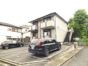 ＪＲ青梅線拝島駅まで徒歩10分
