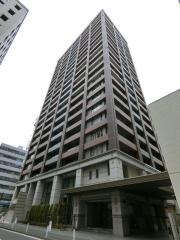 みなとみらい線日本大通り駅まで徒歩4分