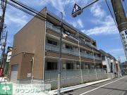 都営三田線本蓮沼駅まで徒歩9分