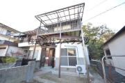 鈴蘭台東町2丁目戸建