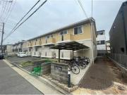 阪神本線出屋敷駅まで徒歩15分