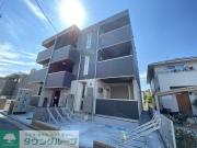 D-RESIDENCE東田町