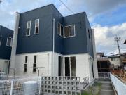 鎌田戸建C棟