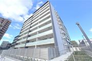 ベルヴュコート名古屋則武