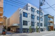 Aglaia 新宿西落合