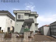 北海道札幌市南区川沿十二条４丁目
