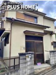 納定戸建て