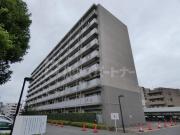 ＪＲ総武線（各駅停車）津田沼駅まで徒歩3分