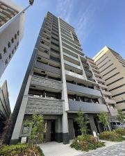 プレサンス広小路通葵