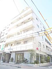 ＪＲ山手線御徒町駅まで徒歩13分